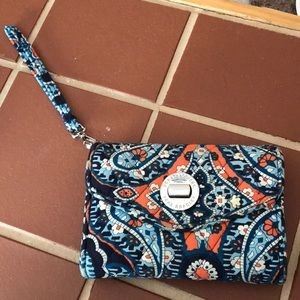 Vera Bradley wallet